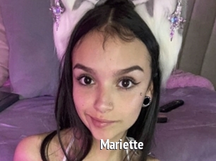 Mariette