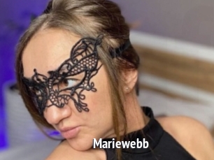 Mariewebb