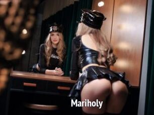 Mariholy