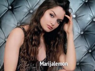 Marijalemon