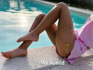 Marikawild