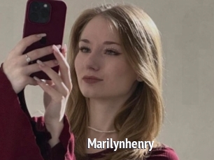 Marilynhenry