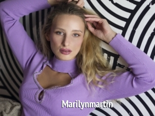 Marilynmartin