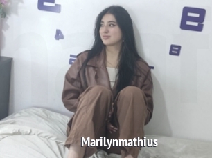 Marilynmathius