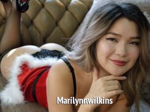 Marilynnwilkins