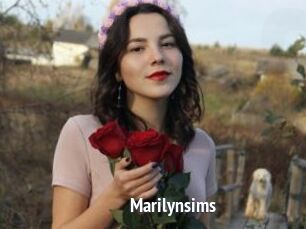 Marilynsims