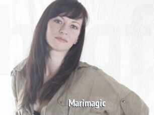 Marimagic