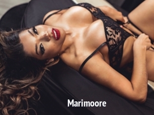 Marimoore