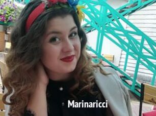 Marinaricci