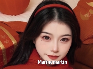 Marinemartin