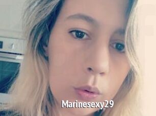 Marinesexy29
