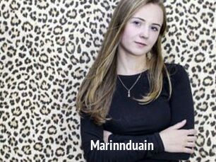 Marinnduain