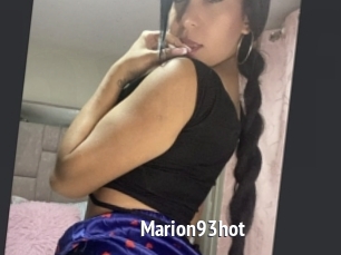 Marion93hot