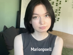 Marionpoell