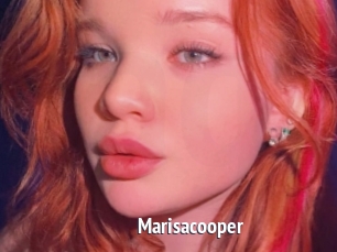 Marisacooper