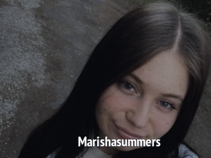 Marishasummers