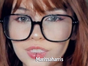 Marissaharris