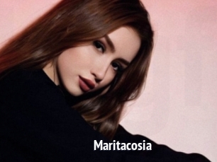 Maritacosia