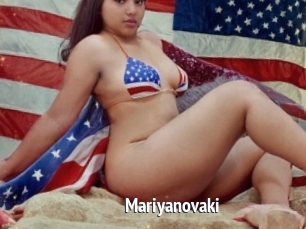 Mariyanovaki