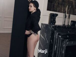 Marji