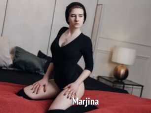 Marjina