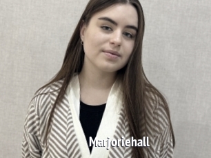 Marjoriehall