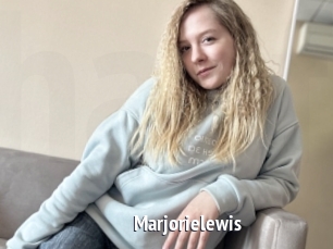 Marjorielewis