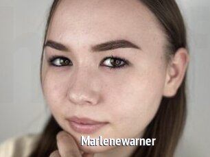 Marlenewarner