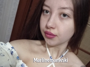 Marlinemanwski