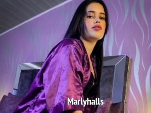 Marlyhalls