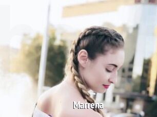 Marrena