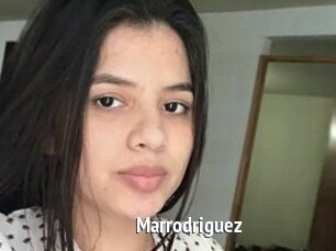 Marrodriguez