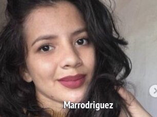 Marrodriguez