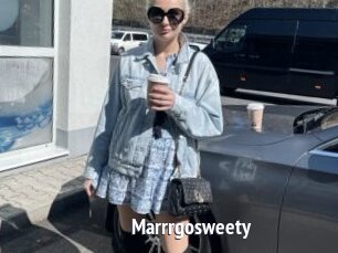 Marrrgosweety