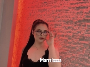 Marrrisssa