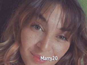 Marry20