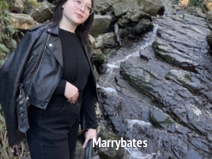 Marrybates