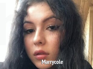 Marrycole