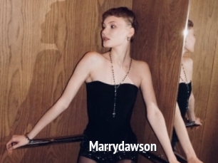Marrydawson