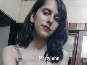 Marryjohn