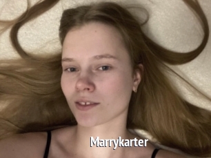 Marrykarter