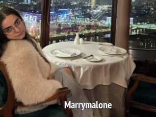 Marrymalone