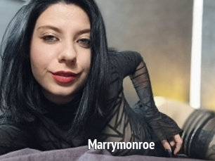 Marrymonroe