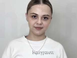 Marryparott