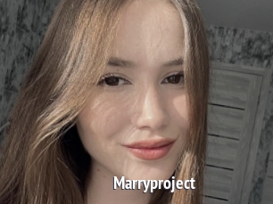 Marryproject
