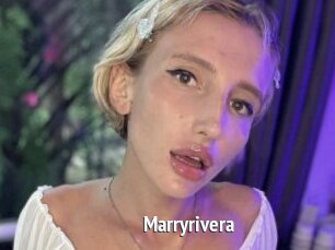 Marryrivera