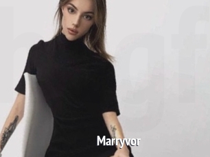 Marryvor