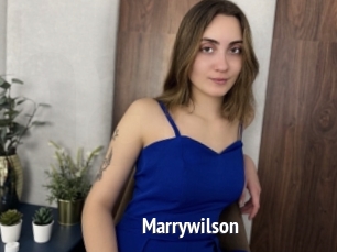 Marrywilson