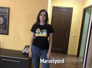 Marselyord