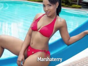 Marshaterry